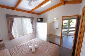 Apollo Bay Holiday Park - Hotel VIC 6