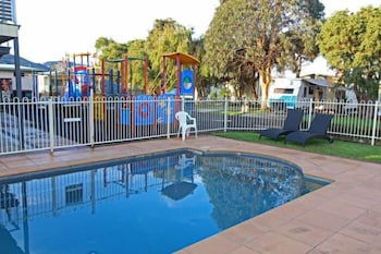 Apollo Bay Holiday Park - Hotel VIC 1