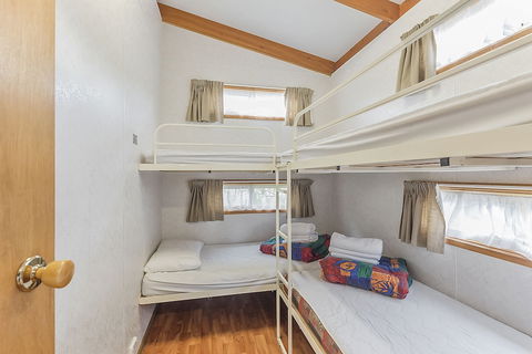 Apollo Bay Holiday Park - Hotel VIC 5