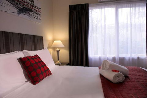 Admiral Motor Inn - Hotel VIC 6