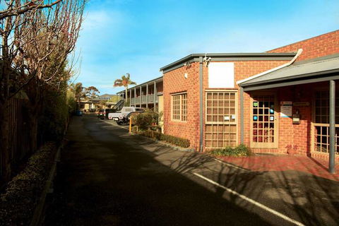 Admiral Motor Inn - Hotel VIC 1