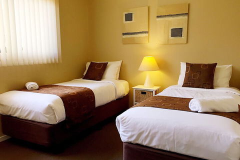 Admiral Motor Inn - Hotel VIC 5