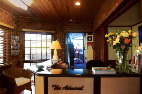 Admiral Motor Inn - Hotel VIC 2