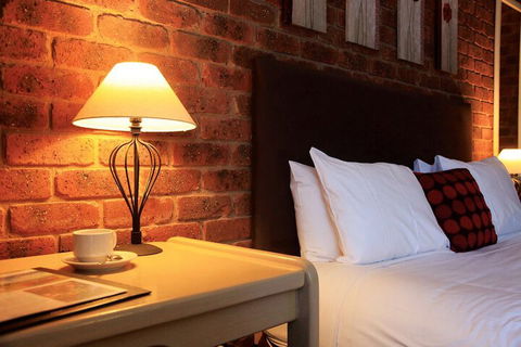 Admiral Motor Inn - Hotel VIC 7