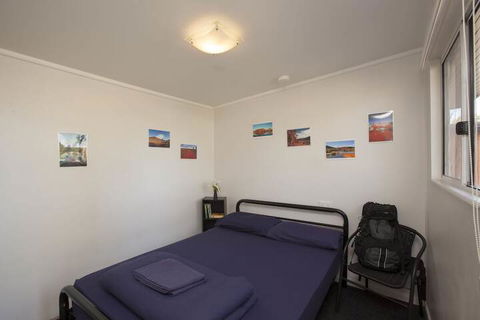Alice Lodge Backpackers - Hotel VIC 6