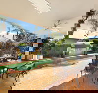Edward Parry Motel  Apartments - Hotel VIC