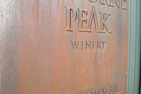 Gisborne Peak Winery Cottages - Hotel VIC 1