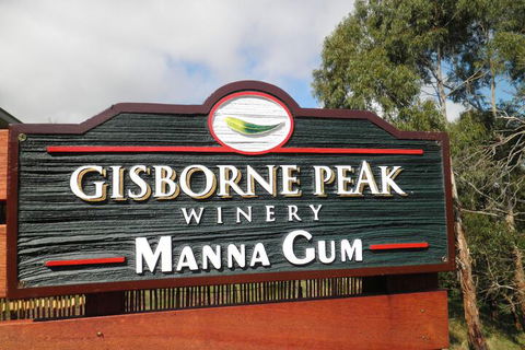 Gisborne Peak Winery Cottages - Hotel VIC 2