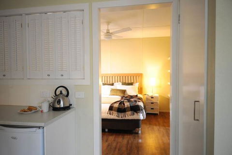 Gisborne Peak Winery Cottages - Hotel VIC 5