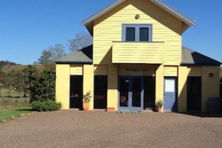 Duns Creek NSW Hotel VIC