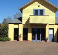 Tranquil Vale Vineyard  Cottages - Hotel VIC