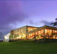 Whale Motor Inn and Restaurant - Hotel VIC