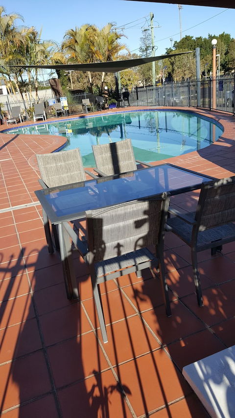 Aza Motel - Hotel VIC 3