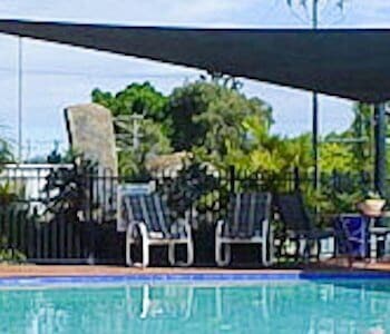 Aza Motel - Hotel VIC 5