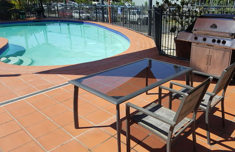 Aza Motel - Hotel VIC 4