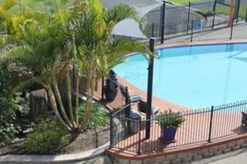 Aza Motel - Hotel VIC 0