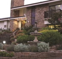 Bathurst Heights BB - Hotel VIC