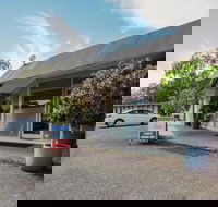 Artesian Spa Motel - Hotel VIC