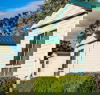 Discovery Parks  Hadspen - Hotel VIC