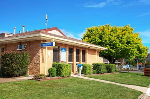 Discovery Parks â€“ Hadspen - Hotel VIC 2