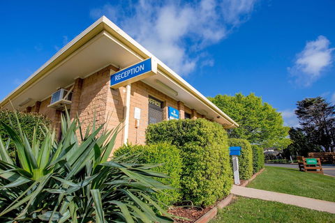 Discovery Parks â€“ Hadspen - Hotel VIC 3