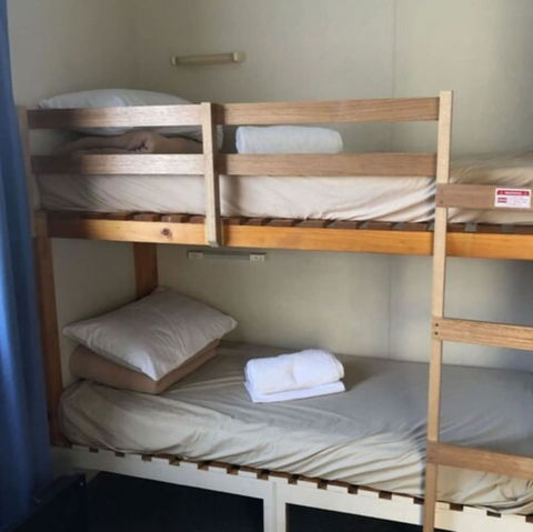 Discovery Parks â€“ Hadspen - Hotel VIC 6