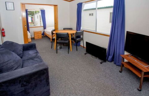 Discovery Parks â€“ Hadspen - Hotel VIC 4