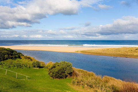 Apollo Bay Guest House - Hotel VIC 2