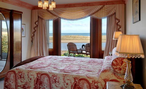 Apollo Bay Guest House - Hotel VIC 1