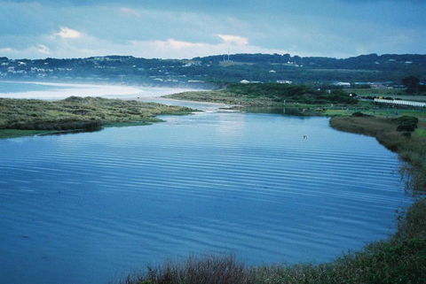 Apollo Bay Guest House - Hotel VIC 3