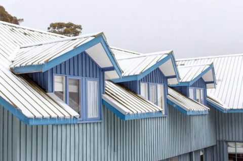 Alpenhorn - Hotel VIC 2