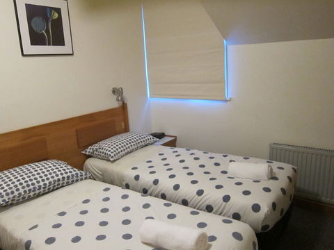 Alpenhorn - Hotel VIC 6