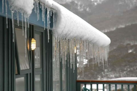 Alpenhorn - Hotel VIC 3
