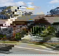 Rainbow Motel - Hotel VIC