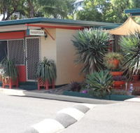 Oakey Motel - Hotel VIC