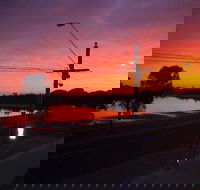 Heyfield Motel  Apartments - Hotel VIC