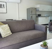 Jadran Motel  El Jays Holiday Lodge - Hotel VIC