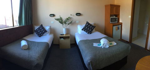 Nowra Motor Inn - Hotel VIC 4
