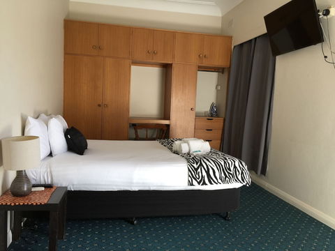 Nowra Motor Inn - Hotel VIC 5