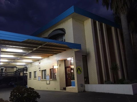 Nowra Motor Inn - Hotel VIC 2
