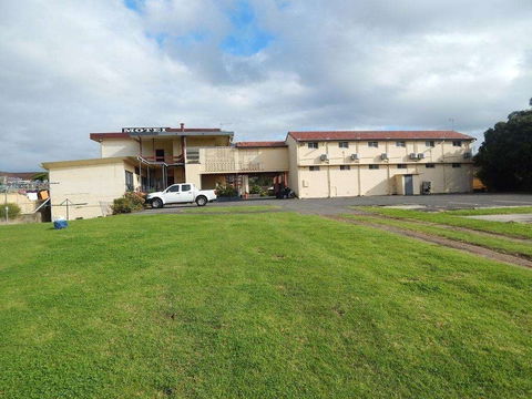 Nowra Motor Inn - Hotel VIC 1