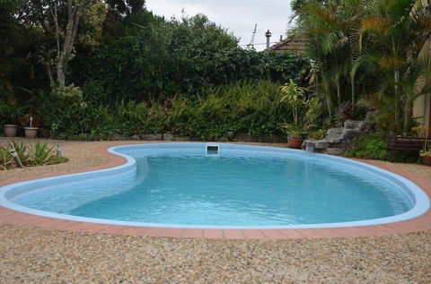 Nowra Motor Inn - Hotel VIC 3