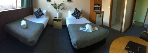 Nowra Motor Inn - Hotel VIC 6
