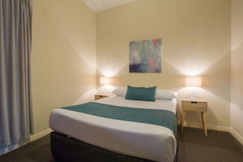 Greenways Apartments - Hotel VIC 0