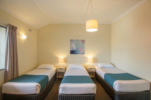 Greenways Apartments - Hotel VIC 7