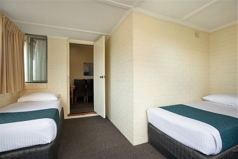 Greenways Apartments - Hotel VIC 6