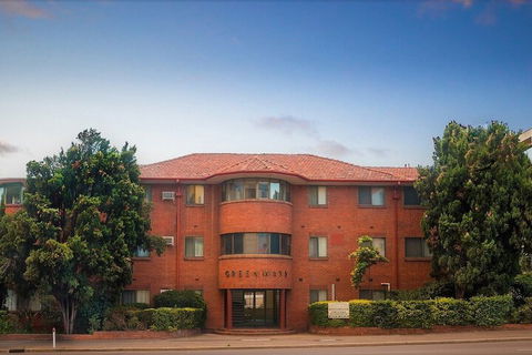 Greenways Apartments - Hotel VIC 1