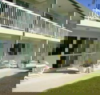 Reef Adventureland Motor Inn - Hotel VIC