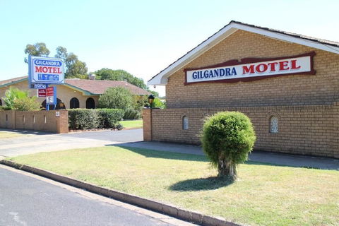 Gilgandra Motel - Hotel VIC 0