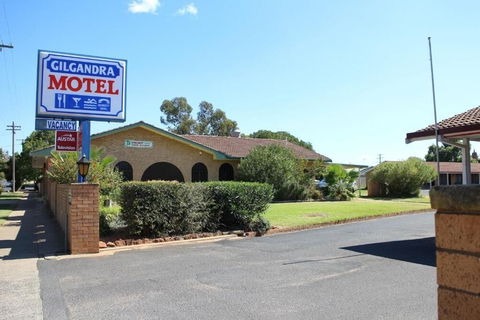 Gilgandra Motel - Hotel VIC 3
